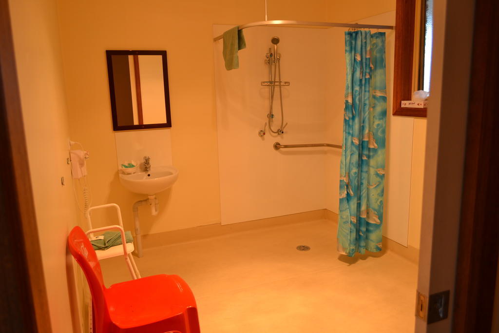 All Inn Strahan Holiday Units Habitación foto